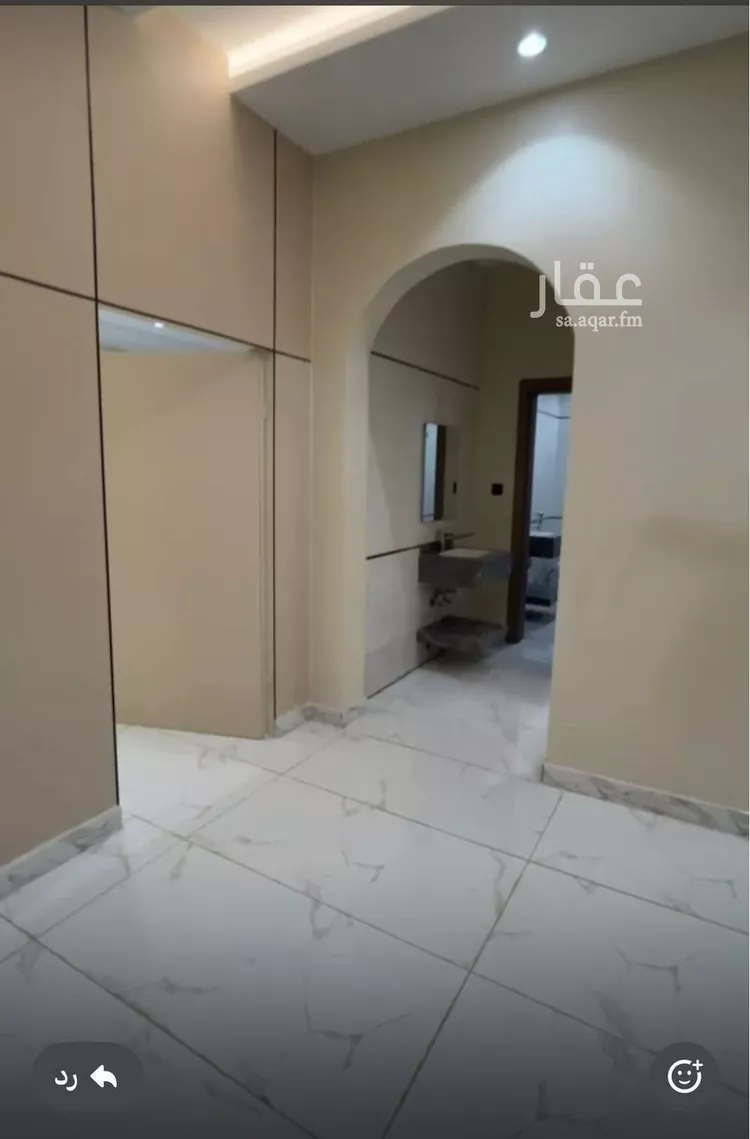 عمارة للإيجار في شارع أبي سعد التميمي, حي الياقوت, مدينة جدة, منطقة مكة المكرمة صورة 3