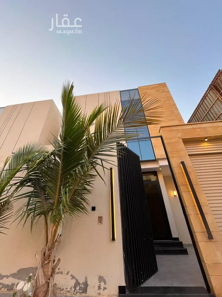 Villa for Rent in Jeddah Al Sawari