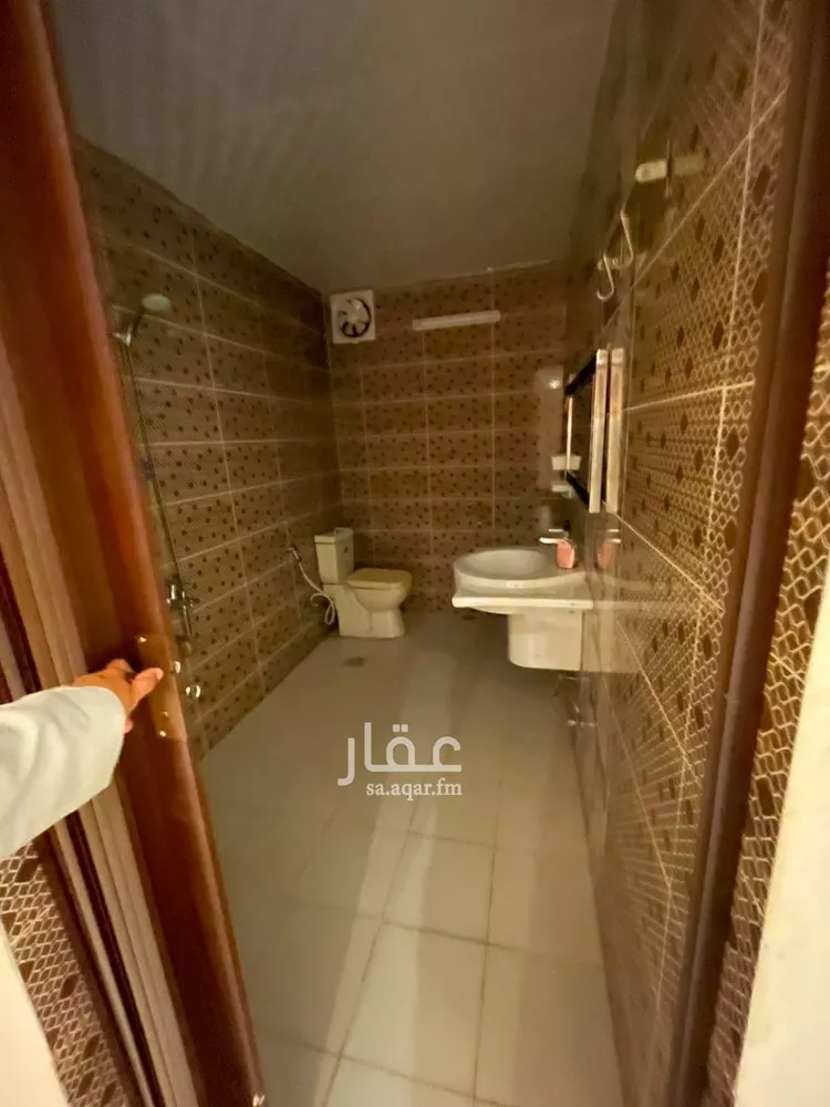 شقة للإيجار في شارع محمد نور الكتبي, حي الياقوت, مدينة جدة, منطقة مكة المكرمة صورة 4