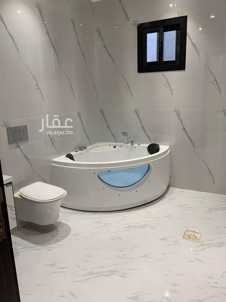 فيلا للإيجار في شارع خفاف بن عمير بن الحارث, حي الرحمانية, مدينة جدة, منطقة مكة المكرمة 6