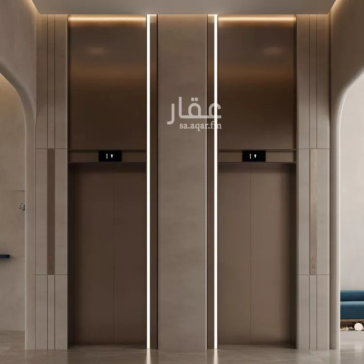 شقة للبيع في شارع ابي احمد المقدسي, حي الياقوت, مدينة جدة, منطقة مكة المكرمة صورة 4