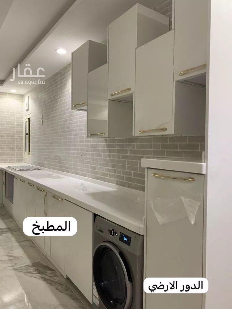 فيلا للإيجار في شارع أحمد بن دحيم, حي الياقوت, مدينة جدة, منطقة مكة المكرمة صورة 3