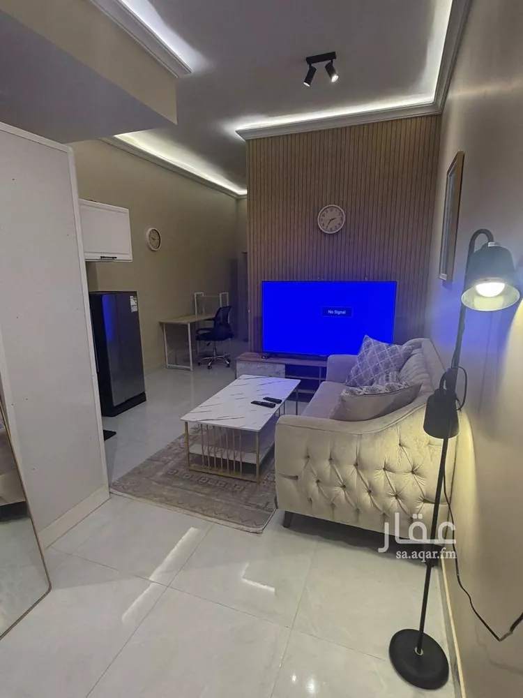Studio for rent in Jeddah Al Lulu صورة 2