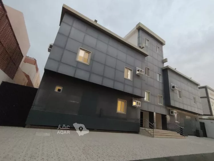 Building for Rent in Jeddah Al Shera'a