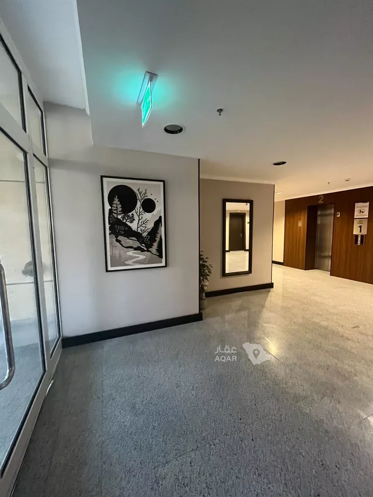 Apartment for Rent in Jeddah Al Hamadaniyah