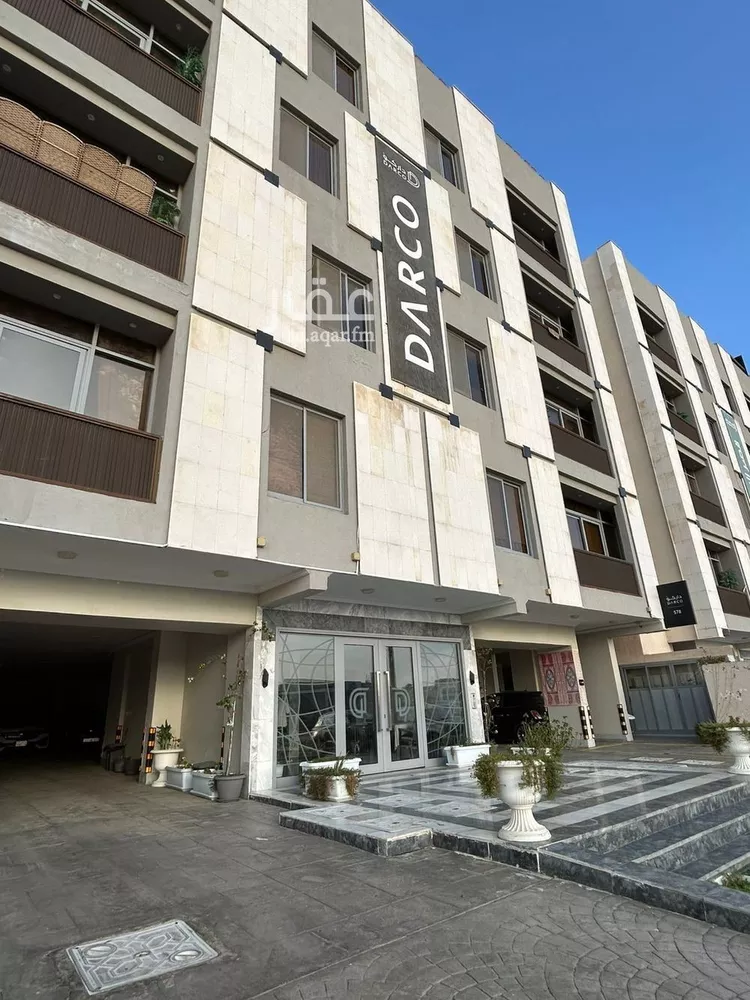 شقة للإيجار في شارع أبي إسحاق الغزال, حي الصواري, مدينة جدة, منطقة مكة المكرمة