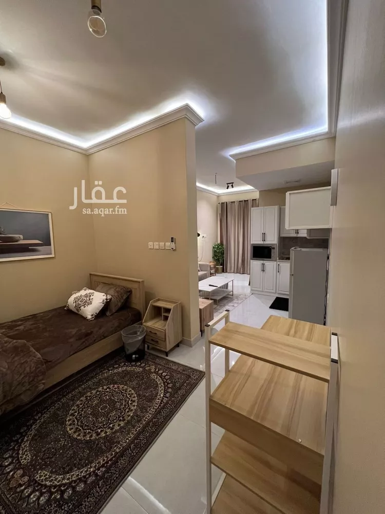 شقة للإيجار في شارع منصور بن المعتمر, حي اللؤلؤ, مدينة جدة, منطقة مكة المكرمة صورة 4