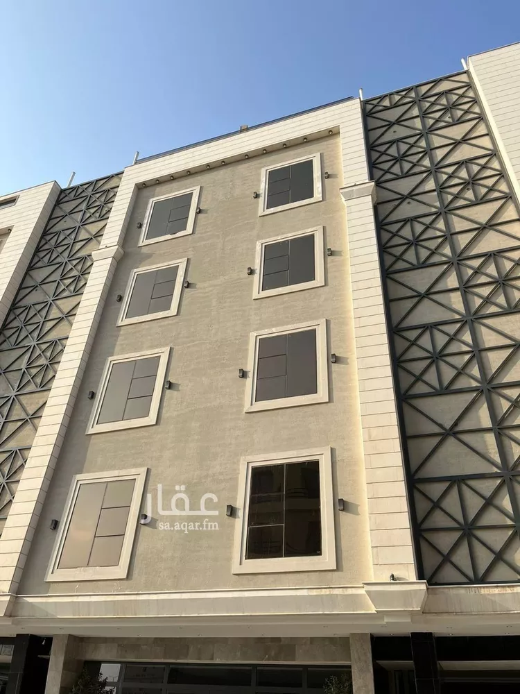 شقة للإيجار في شارع زيد بن عاصم الانصاري, حي حكومي1, مدينة جدة, منطقة مكة المكرمة