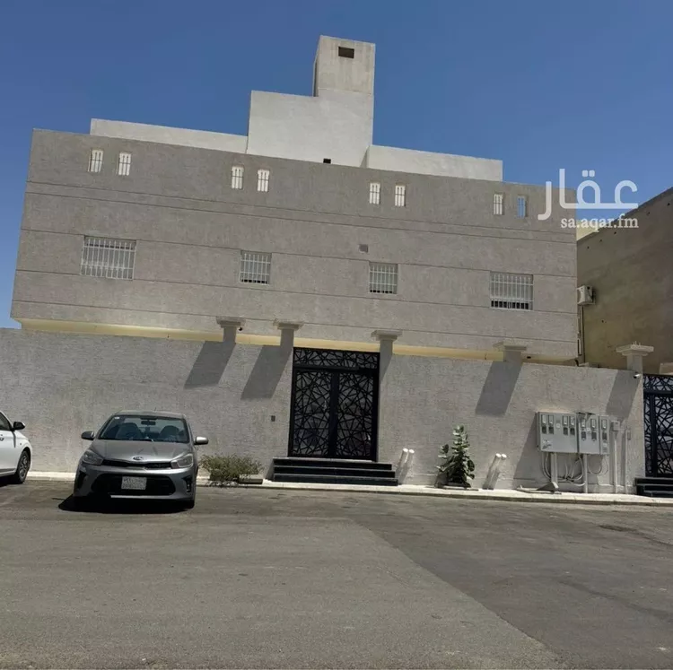 Building for Sale in Jeddah Al Riyadh