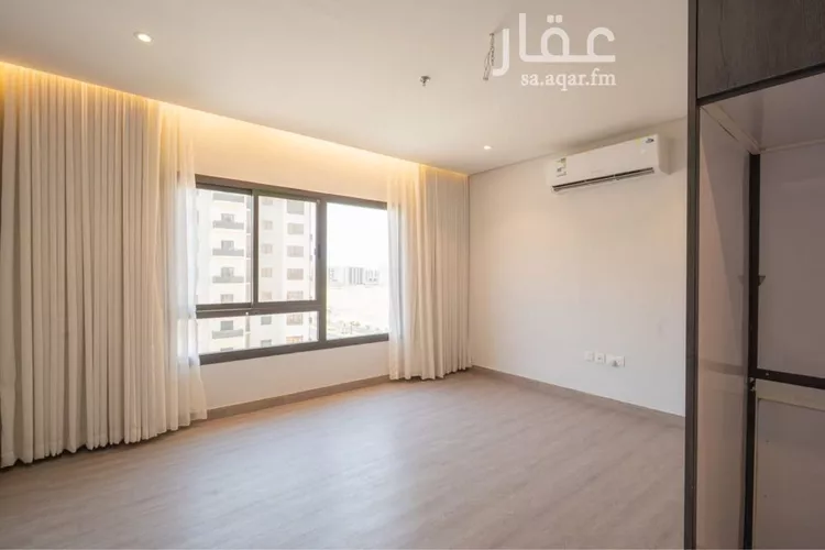 استوديو للإيجار في شارع سلمه بن عبدالملك, حي الأصيل, مدينة جدة, منطقة مكة المكرمة صورة 3