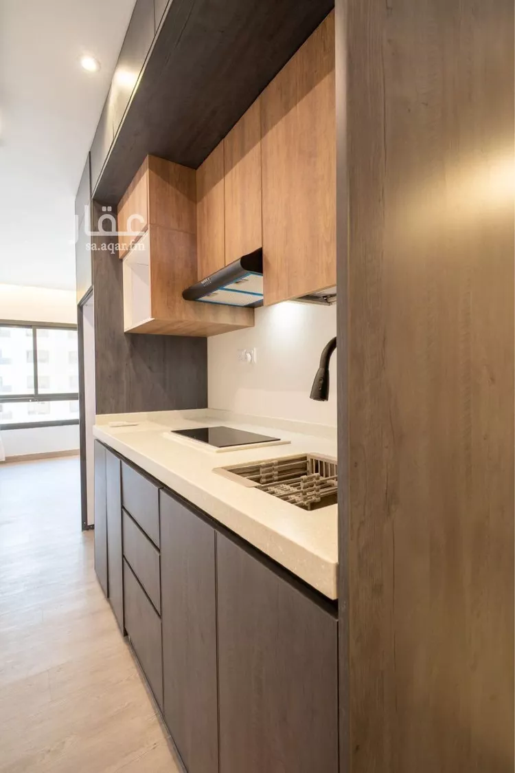 Studio for rent in Jeddah Al Hamadaniyah