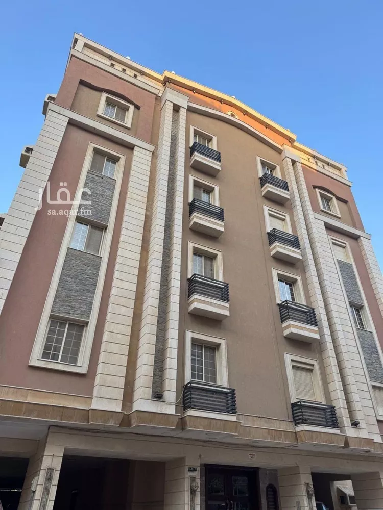 شقة للإيجار في شارع عبدالرحمن ابن عمرو, حي الواحة, مدينة جدة, منطقة مكة المكرمة