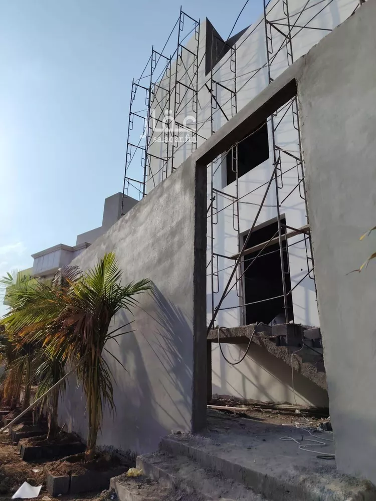 فيلا للبيع في شارع عبد الله الدارمي, حي الصواري, مدينة جدة, منطقة مكة المكرمة