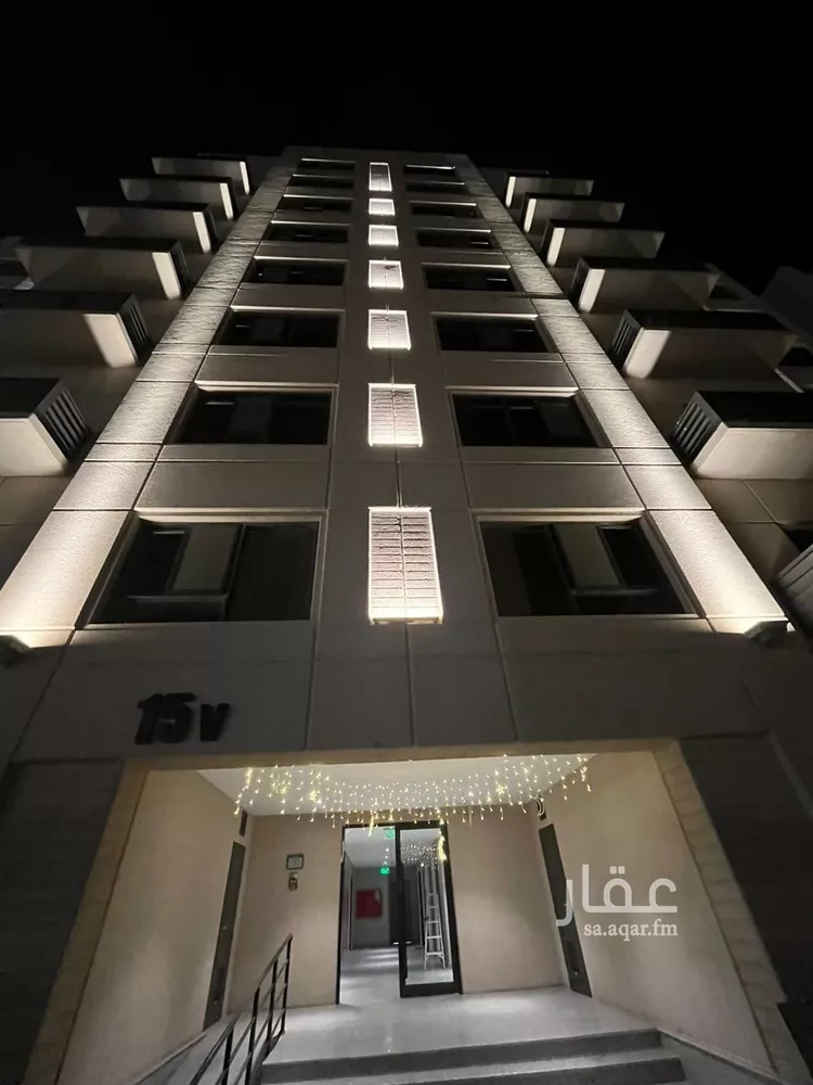 Apartment for Rent in Jeddah Al Hamadaniyah