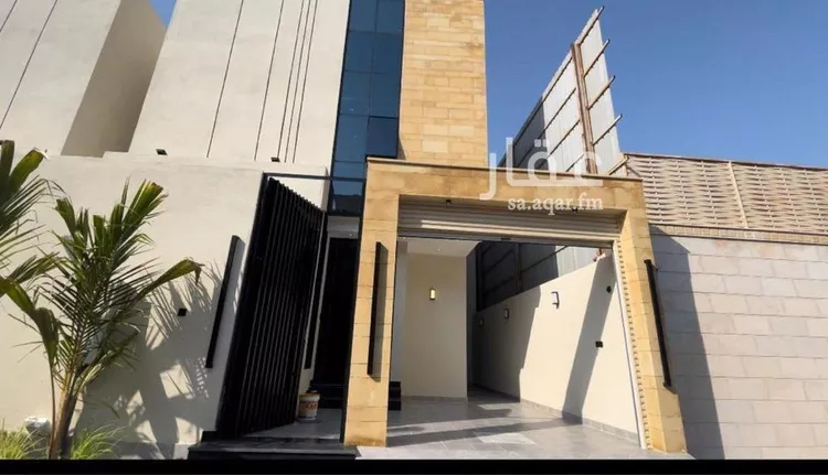 Villa for Rent in Jeddah Al Sawari
