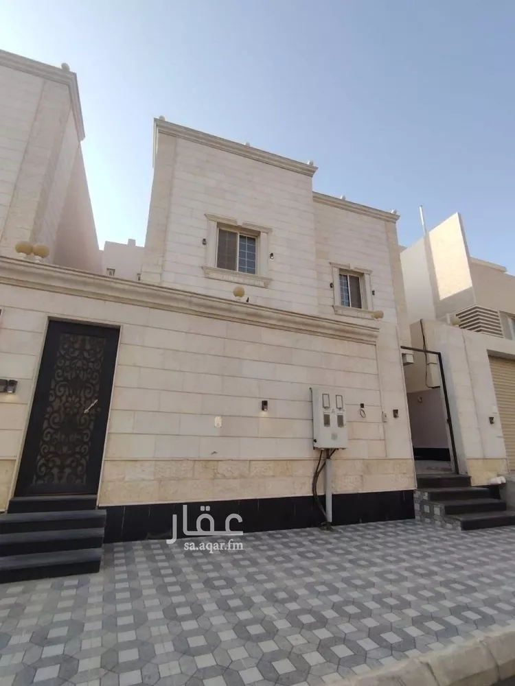 Villa for Rent in Jeddah Az Zomorod