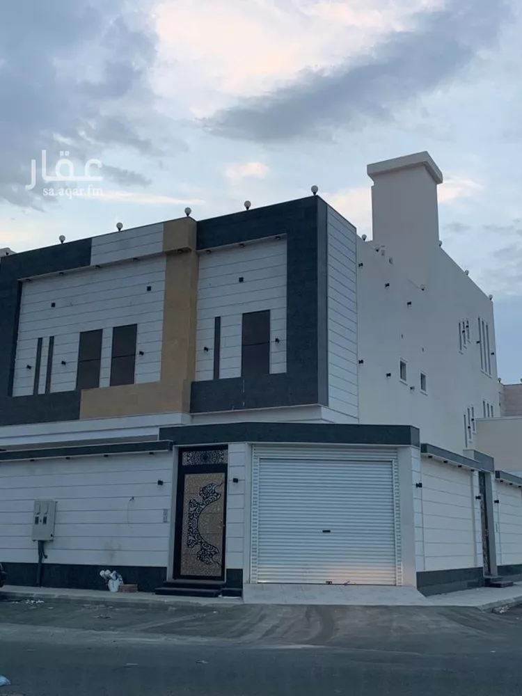 Villa for Rent in Jeddah Ar Rahmaniyah