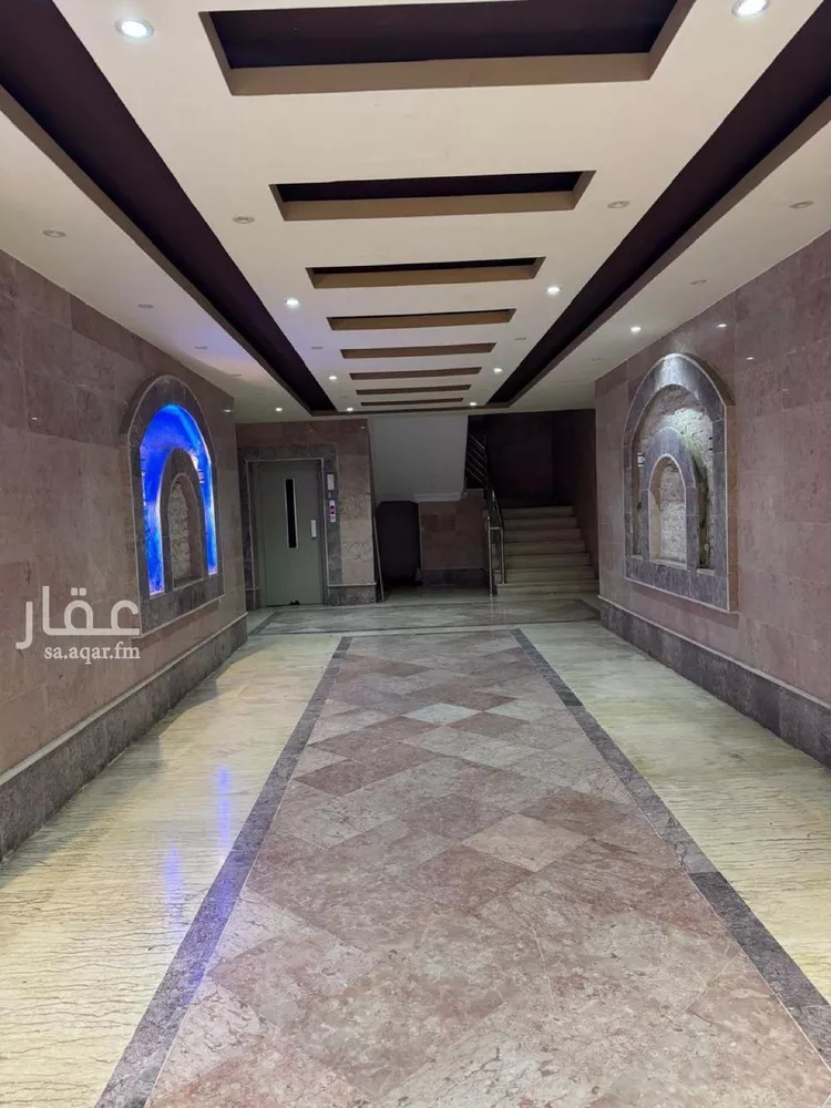 شقة للإيجار في شارع عبدالرحمن ابن عمرو, حي الواحة, مدينة جدة, منطقة مكة المكرمة صورة 2