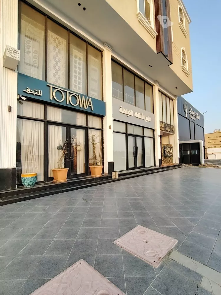 محل للإيجار في شارع صلاح الدين الايوبي, حي الياقوت, مدينة جدة, منطقة مكة المكرمة 3