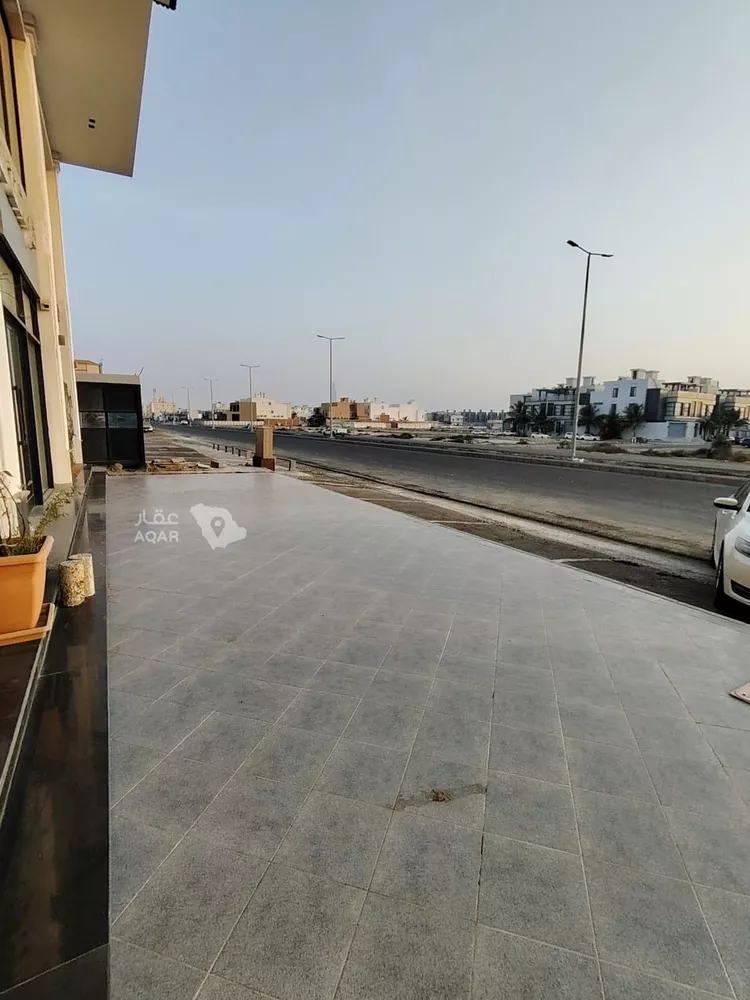 محل للإيجار في شارع صلاح الدين الايوبي, حي الياقوت, مدينة جدة, منطقة مكة المكرمة 8