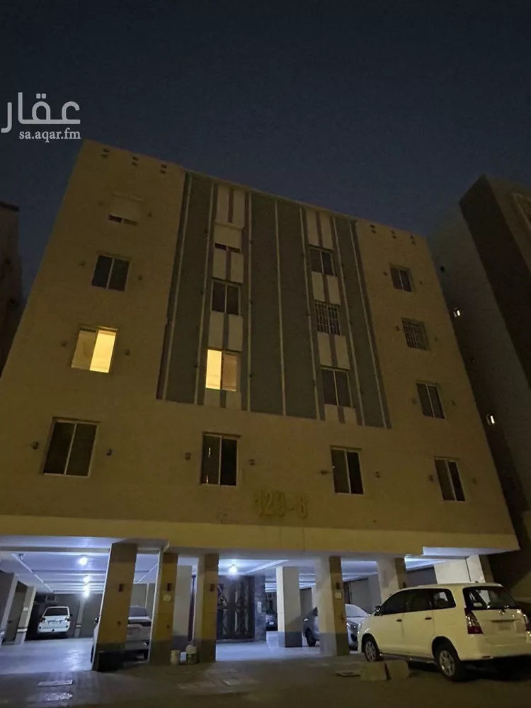 شقة للإيجار في شارع مروان ع, حي الواحة, مدينة جدة, منطقة مكة المكرمة