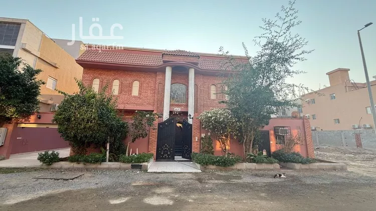 فيلا للبيع في شارع الصهوة, حي الياقوت, مدينة جدة, منطقة مكة المكرمة