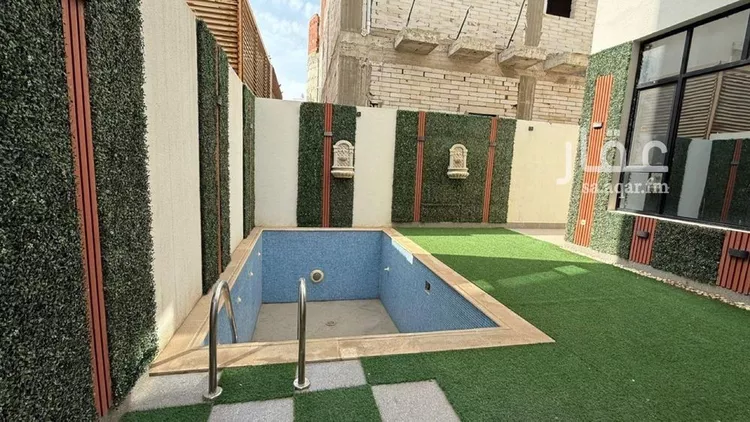فيلا للإيجار في شارع محمد بن مضيان, حي الزمرد, مدينة جدة, منطقة مكة المكرمة صورة 2