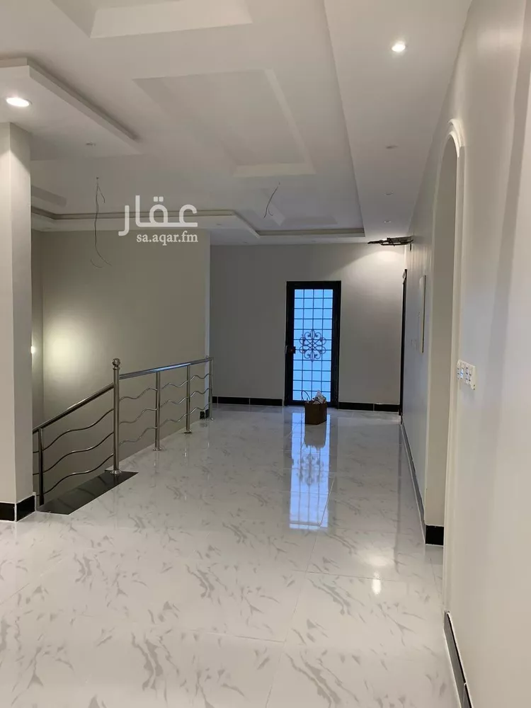 فيلا للإيجار في شارع خفاف بن عمير بن الحارث, حي الرحمانية, مدينة جدة, منطقة مكة المكرمة صورة 3