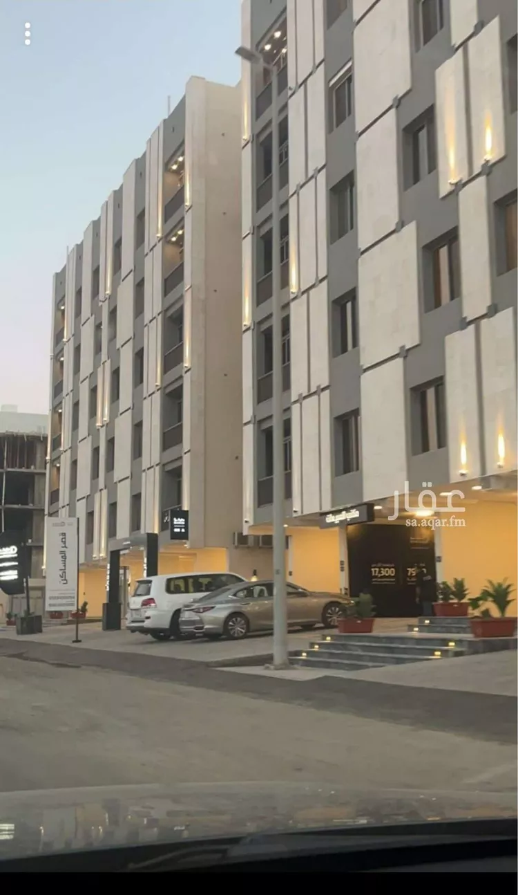 Apartment for Rent in Jeddah Al Sawari