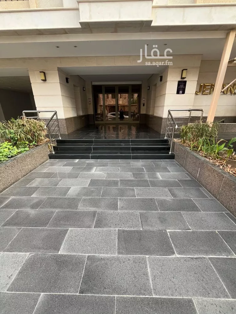 استوديو للإيجار في شارع سليمان بن مسهد, حي النزهة, مدينة جدة, منطقة مكة المكرمة