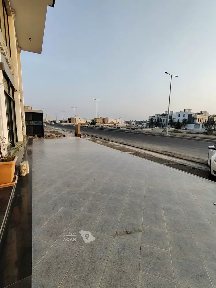 محل للإيجار في شارع صلاح الدين الايوبي, حي الياقوت, مدينة جدة, منطقة مكة المكرمة 4