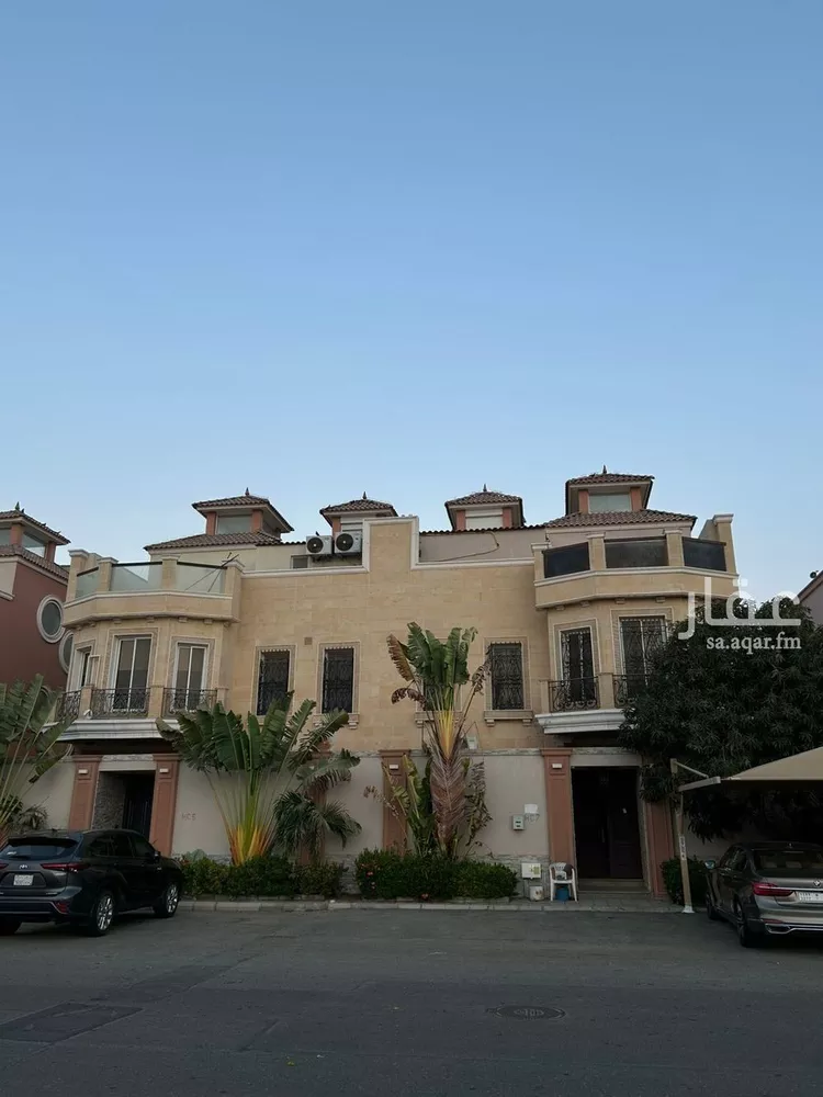 فيلا للإيجار في شارع انس ابن الارقم, حي الشاطئ, مدينة جدة, منطقة مكة المكرمة