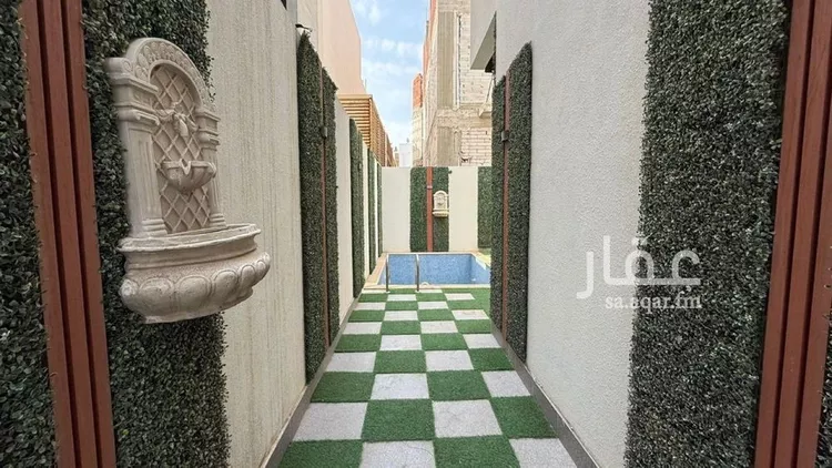 فيلا للإيجار في شارع محمد بن مضيان, حي الزمرد, مدينة جدة, منطقة مكة المكرمة