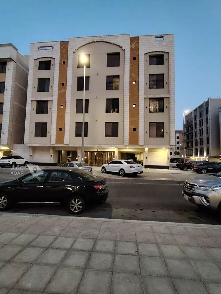 شقة للإيجار في شارع المديفع, حي الصواري, مدينة جدة, منطقة مكة المكرمة