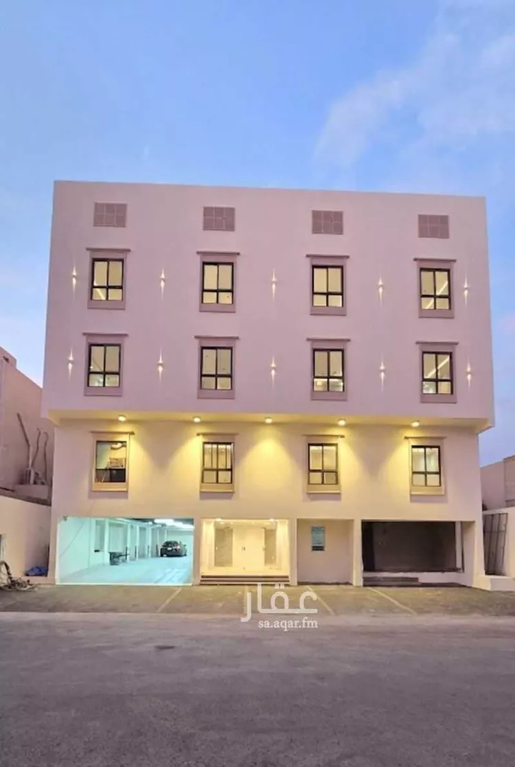 Building for Sale in Mecca King Fahd