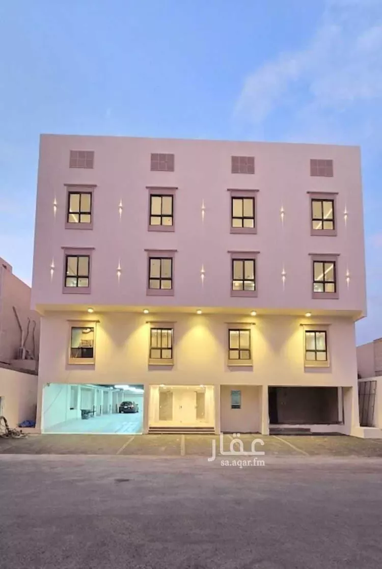 عمارة للبيع في شارع بدر الدين العيني, حي الشامية الجديد, مدينة مكة المكرمة, منطقة مكة المكرمة
