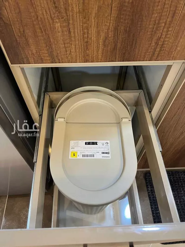 شقة للإيجار في شارع حميري ابن كراثه الربعي, حي (حي رقم (7, مدينة الليث, منطقة مكة المكرمة صورة 4