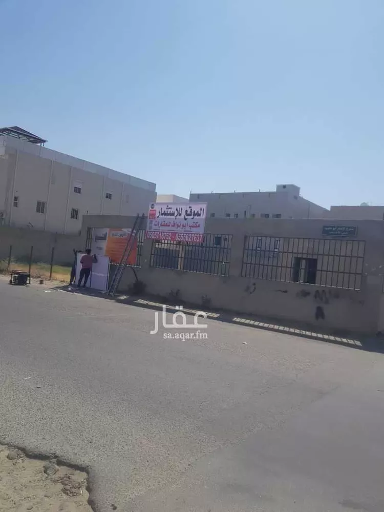 أرض للإيجار في شارع  ابو داوود, حي الأخباب, مدينة الطائف, منطقة مكة المكرمة