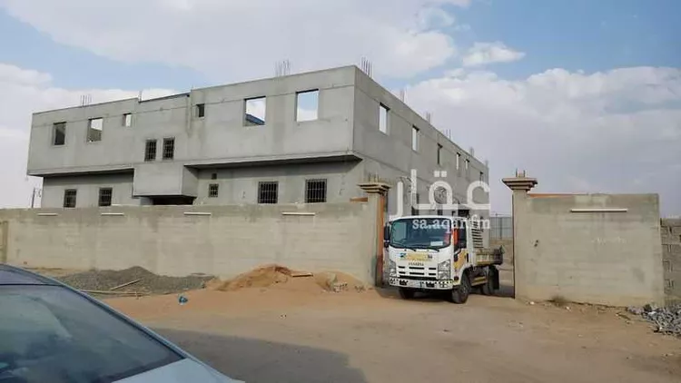 عمارة للبيع في شارع محمد ابو عبدالله الموروي, حي الرميدة, مدينة امارة منطقة مكة المكرمة - الطائف, منطقة مكة المكرمة