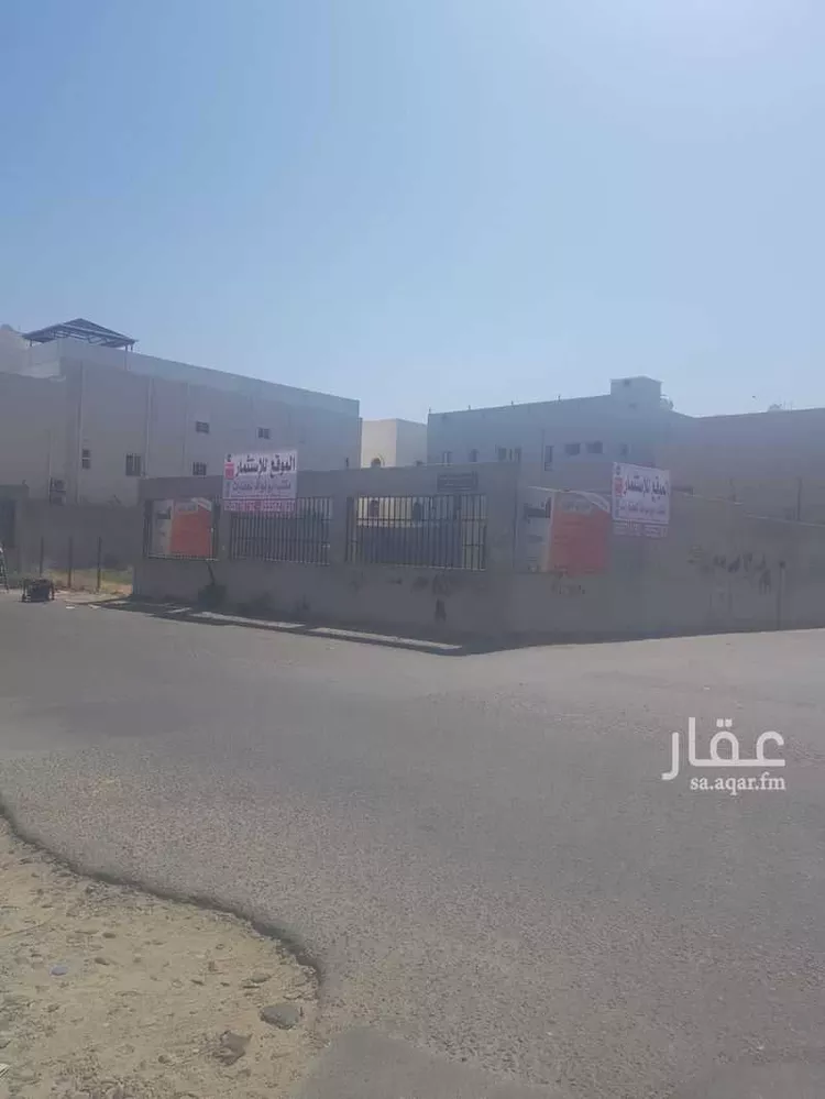 أرض للإيجار في شارع ابو داوود, حي الأخباب, مدينة الطائف, منطقة مكة المكرمة صورة 3