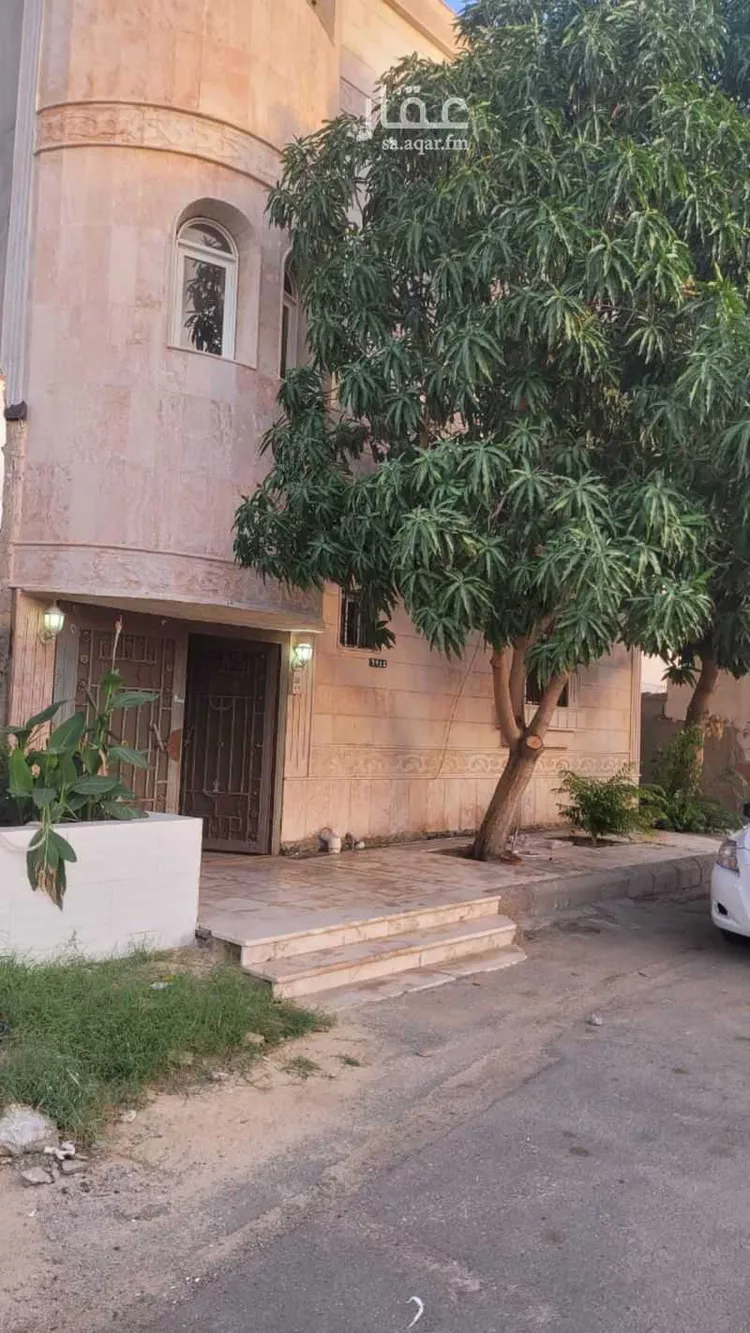 شقة للإيجار في شارع حميري ابن كراثه الربعي, حي (حي رقم (7, مدينة الليث, منطقة مكة المكرمة