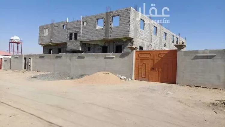 عمارة للبيع في شارع محمد ابو عبدالله الموروي, حي الرميدة, مدينة امارة منطقة مكة المكرمة - الطائف, منطقة مكة المكرمة صورة 2