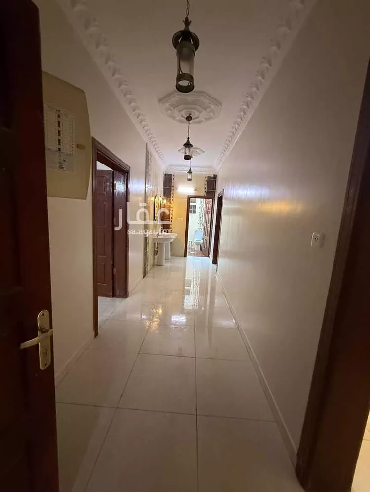 شقة للإيجار في شارع اجود بن زامل, حي القيم الأعلى, مدينة الطائف, منطقة مكة المكرمة