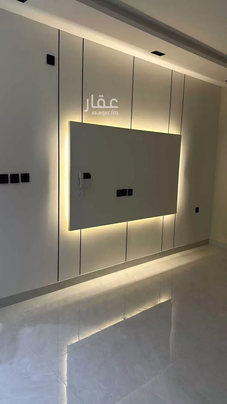 شقة للإيجار في شارع عمر بن شعيب ، حي الريان ، جدة ، جدة