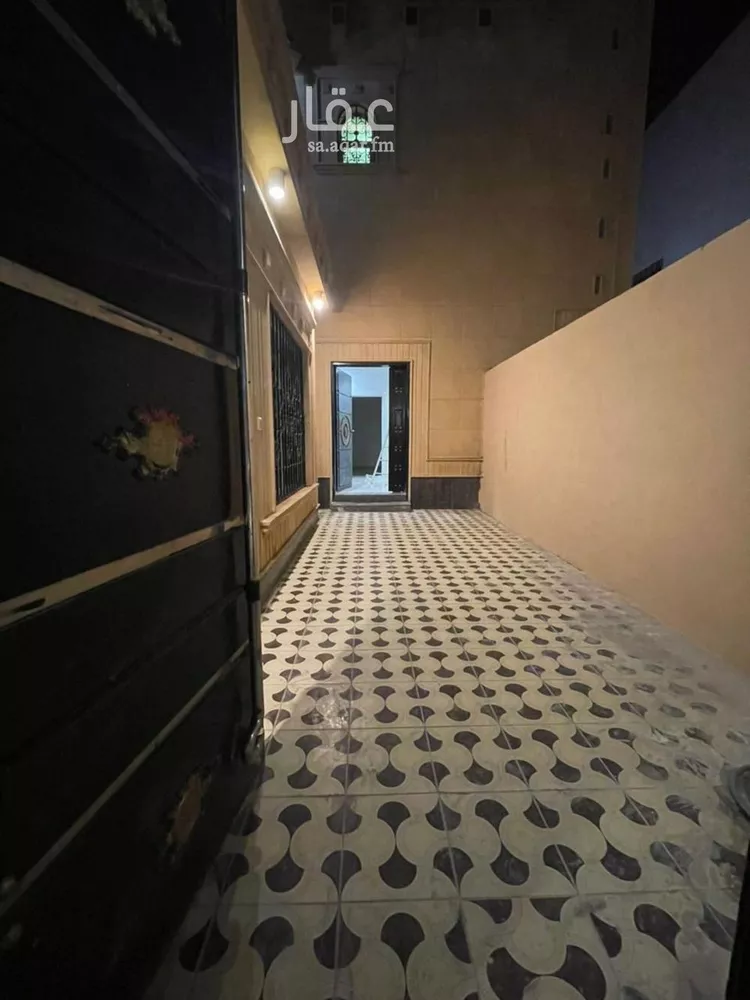 شقة للإيجار في شارع بحر العرب, حي اليرموك, مدينة الرياض, منطقة الرياض صورة 3