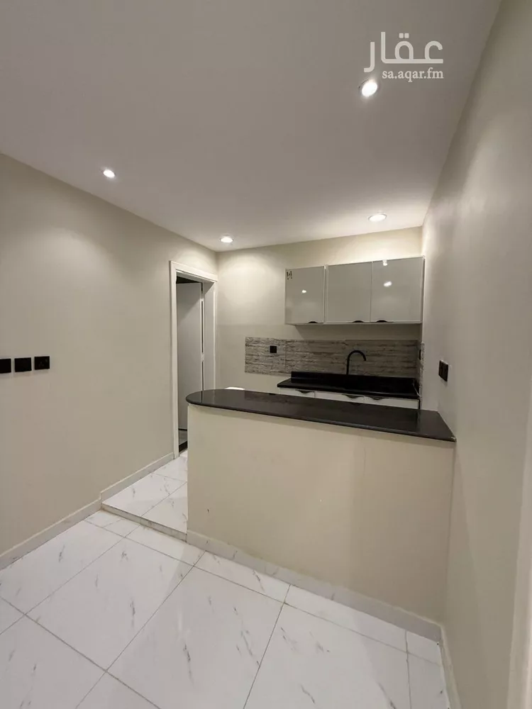شقة للإيجار في شارع الفاسي, حي الضباط, مدينة الرياض, منطقة الرياض صورة 3