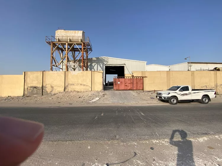 مستودع للإيجار في حي الأمل, مدينة الدمام, المنطقة الشرقية