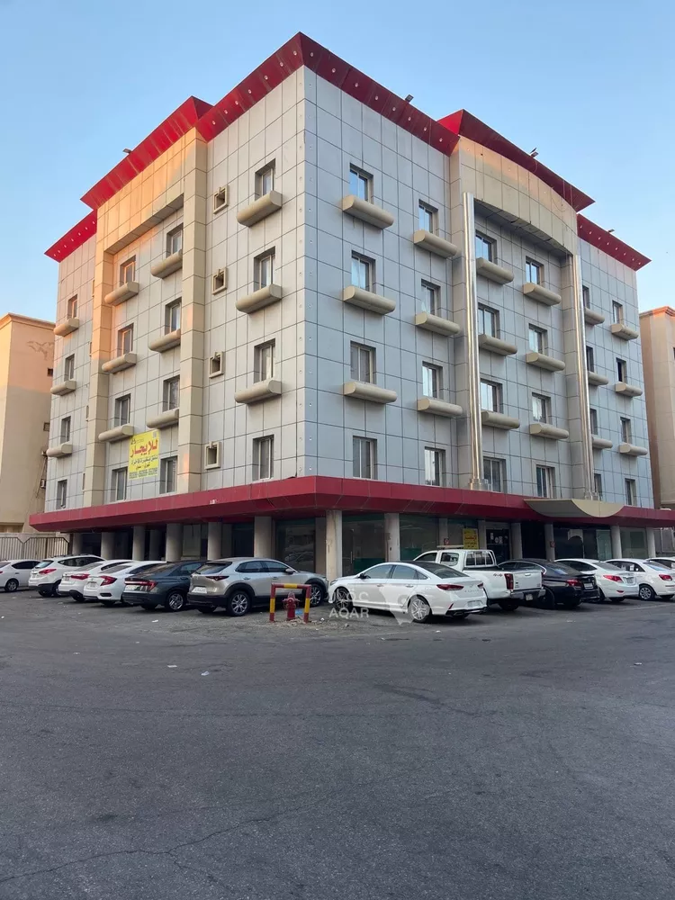 شقة للإيجار في شارع فضالة بن عبيد, حي الشاطئ الشرقي, مدينة الدمام, المنطقة الشرقية