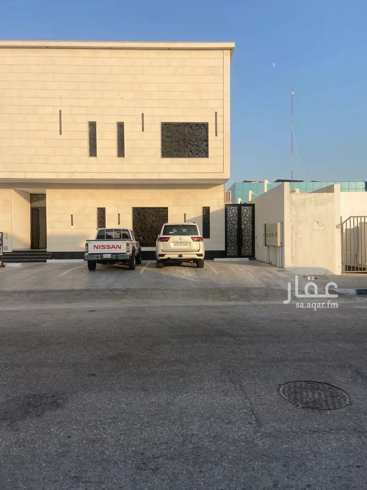 شقة للإيجار في شارع الانوار, حي البحيرة, مدينة الخبر, المنطقة الشرقية صورة 2