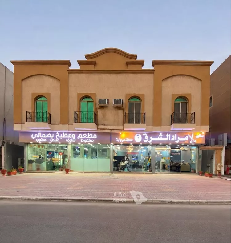 شقة للإيجار في شارع ابو سعيد النفيس, حي الجسر, مدينة الخبر, المنطقة الشرقية